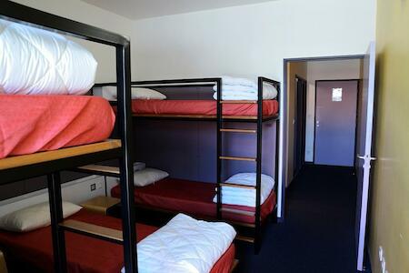Best for Solo Traveler: Auberge De Jeunesse De, Morlaix