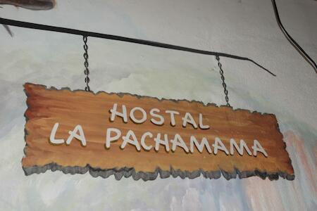 La Pachamama Hostal