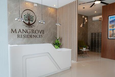 Mangrove Place & Residences By Hiverooms