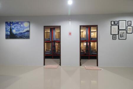 No.9 Hostel, Kanchanaburi