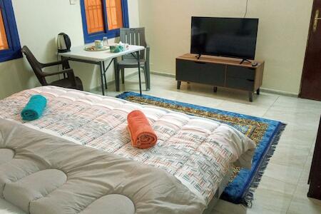 Best Party Hostel: Salem House Hostel,, Nizwa