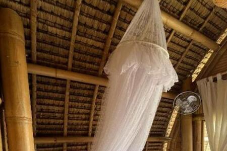 Tiny ECO Bamboo Ubud, Gianyar Tiny ECO Bamboo Ubud, Gianyar