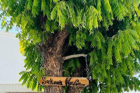 Sukoon Hostel, Muscat