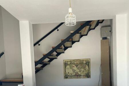 Best for Female Solo Traveler: Alfar Hostel, Mar del Plata