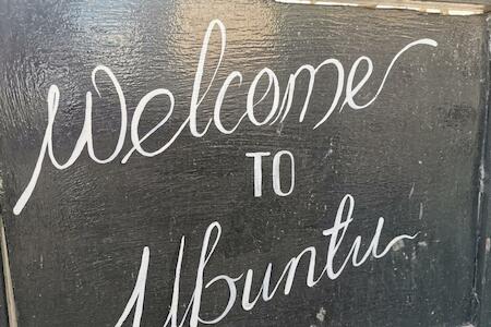Ubuntu Backpacker Eastern Highland, Mutare