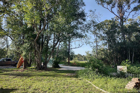 The Overlook, Lake Placid