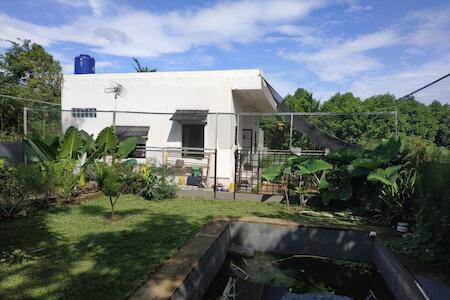 Kos Cantik Pinang Griya, Tangerang