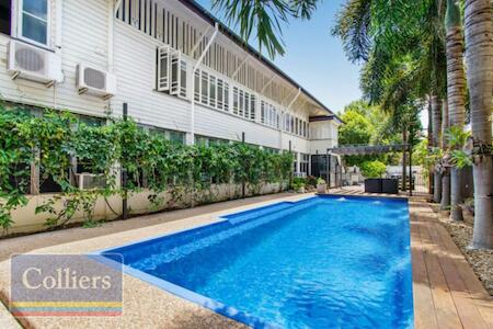 Avenues Xchange, Aitkenvale Avenues Xchange, Aitkenvale