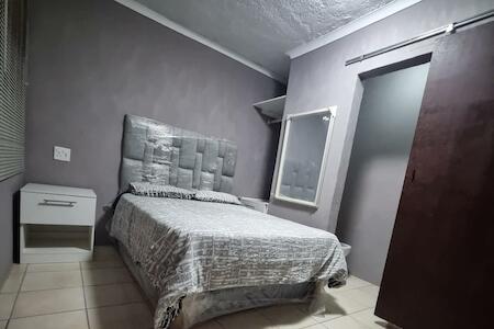 Gobs Gardens Motel, Umlazi