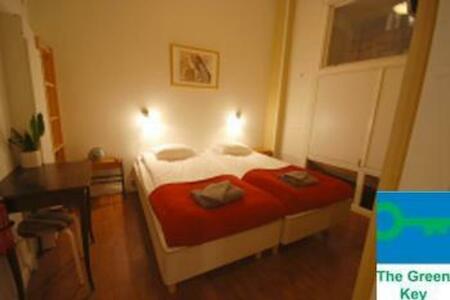 Renstierna Hotel & Hostel, Stockholm Renstierna Hotel & Hostel, Stockholm