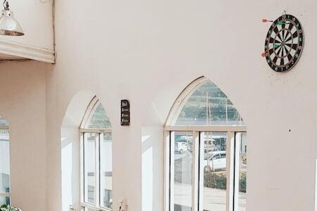 Meilleure pour Voyageur Solo: Tani Jiwo Hostel, Dieng Meilleure pour Voyageur Solo: Tani Jiwo Hostel, Dieng