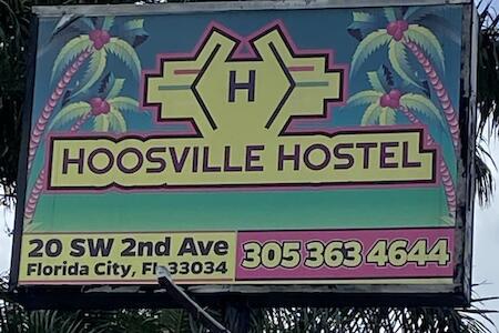 Hoosville Hostel