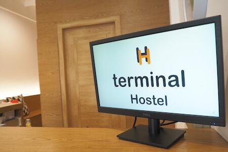 Terminal Hostel