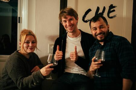 Best for Solo Traveler: Chepatagonia Hostel, Puerto Madryn