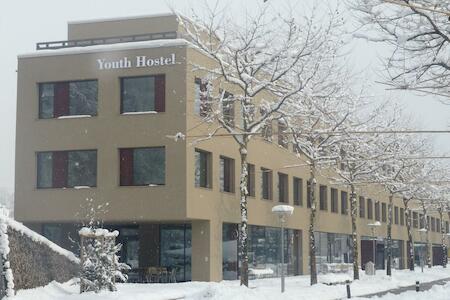 Youth Hostel