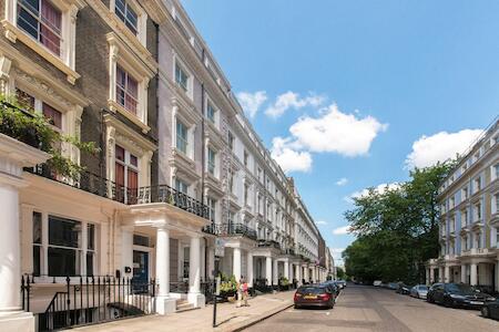 Astor Kensington Hostel, London Astor Kensington Hostel, London