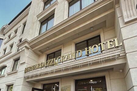 Bernardazzi Grand Hotel & SPA