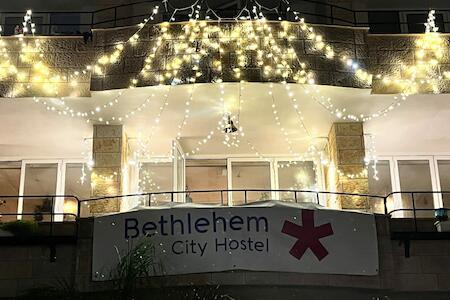 Bethlehem City Hostel