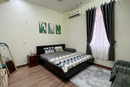 Best Party Hostel: Green Riders House, Cao Bang