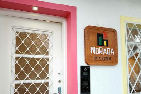 Morada City Hostel