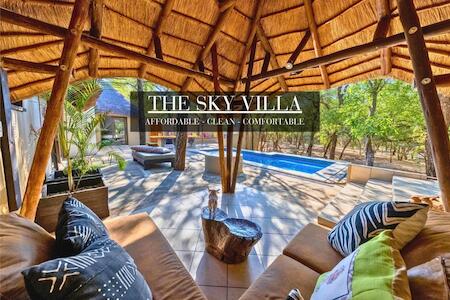 African Sky Villas