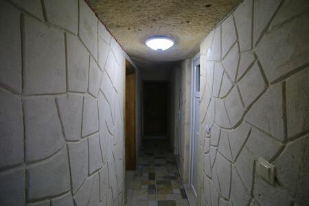 DIADEM CAPPADOCIA GUEST HOUSE & HOSTEL