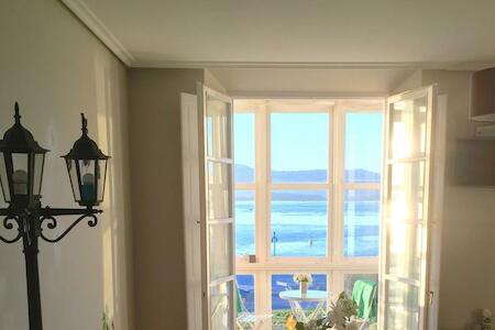 Best Party Hostel: Hostel Santander, Santander