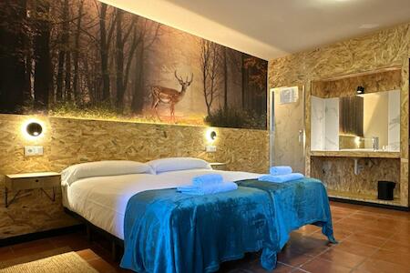 Albergue Real Fabrica De, Ezcaray