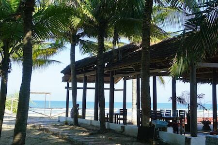 Tam Thanh Natural Beach Resort, Tam Ky Tam Thanh Natural Beach Resort, Tam Ky