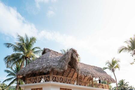 Leisy's Garden Hostel & Rooms, Samaná