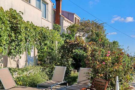 Youth Club Lina 2, Dubrovnik