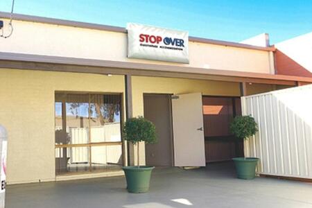Best Party Hostel: Mildura Stopover Guesthouse, Mildura