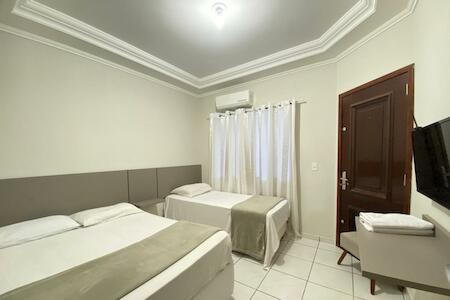 Pousada Dona LÍdia, Campo Mourão Pousada Dona LÍdia, Campo Mourão