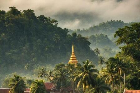 Luang Prabang Inn, Luang Prabang