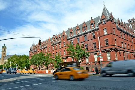 HI New York City Hostel, New York City