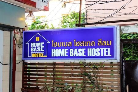 Home Base Hostel