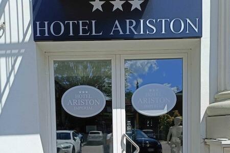 Hotel Ariston Imperial