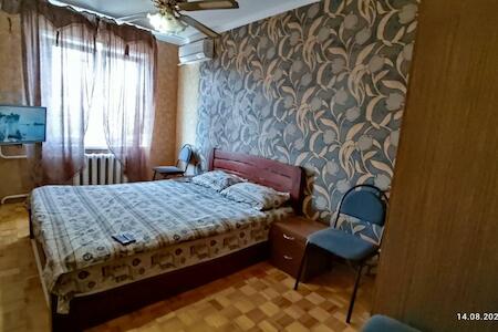 Apartment Tiraspol Center