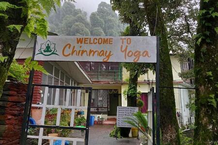 Chinmay Hostel