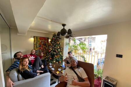 Hanoi Banana Hostel, Hanoi