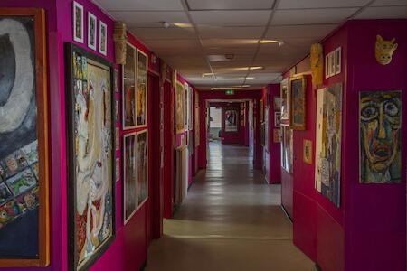 Le Grand Barnum, Francheville Le Grand Barnum, Francheville