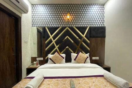 Hotel Dg By Divud Ecom - Near Golden Temple