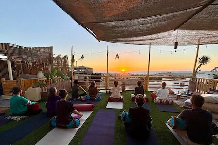 Natural Surf House, Tamraght Ouzdar