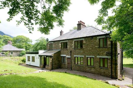 Yha Ennerdale, Buttermere