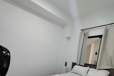 Suíte 16 - Pontal Do Paraná, Pontal do Paraná