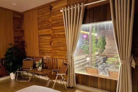 May Garden Homestay Ninh Bình, Phúc Trì