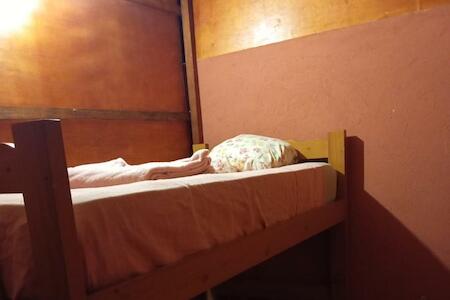 Hostel Da Luna, Paraty