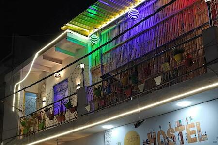 Riddhi Siddhi Hostel &Home stay Near By Mathura Railway Station, Mathura