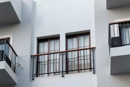 Urban Hostel, Mindelo