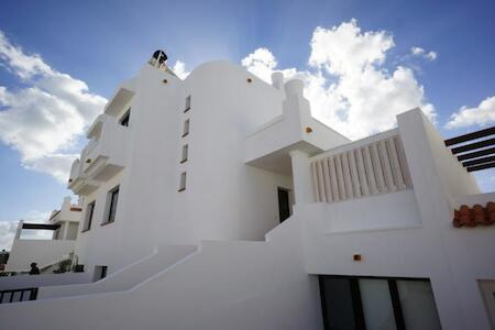 Best Party Hostel: Surfers Retreat, Fuerteventura